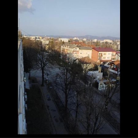 Babici 3 Appartement Hiseti Buitenkant foto