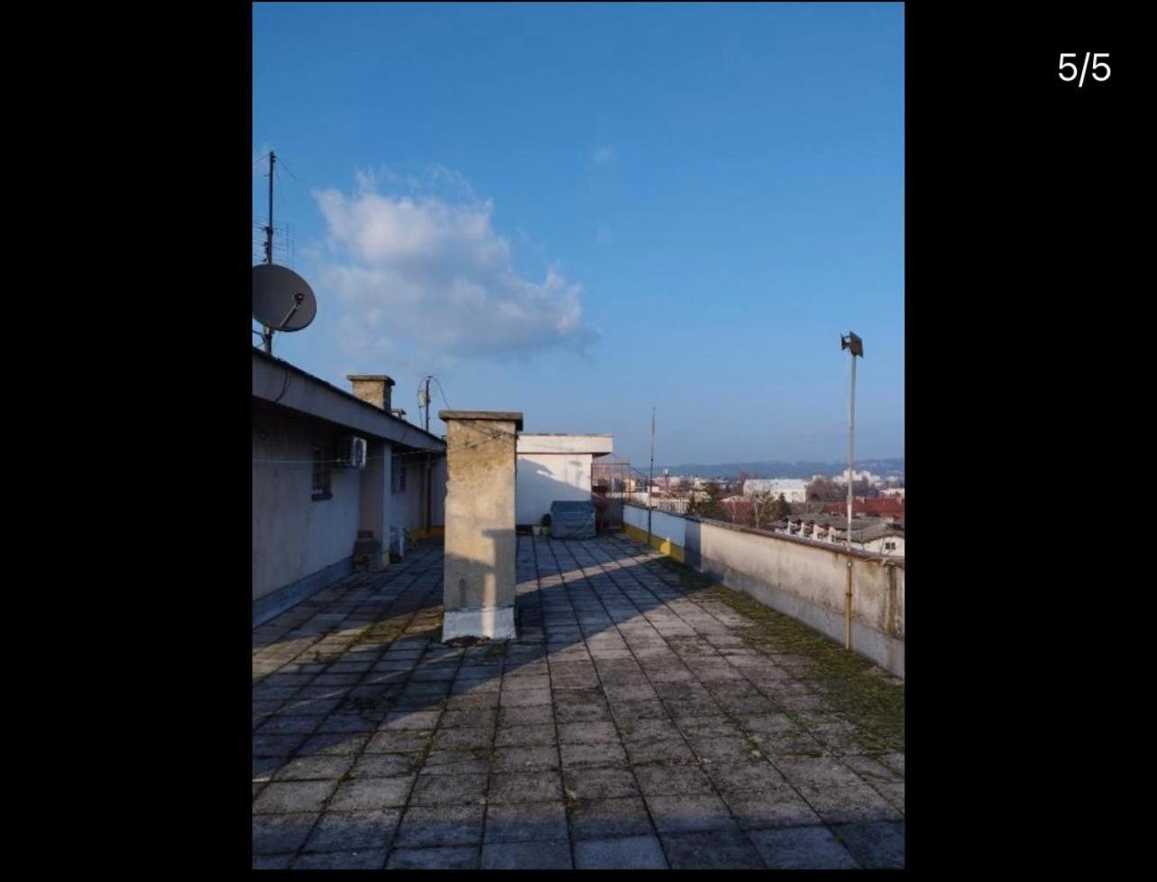 Babici 3 Appartement Hiseti Buitenkant foto