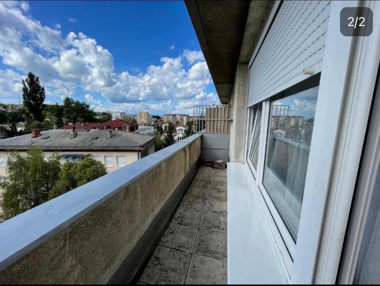 Babici 3 Appartement Hiseti Buitenkant foto