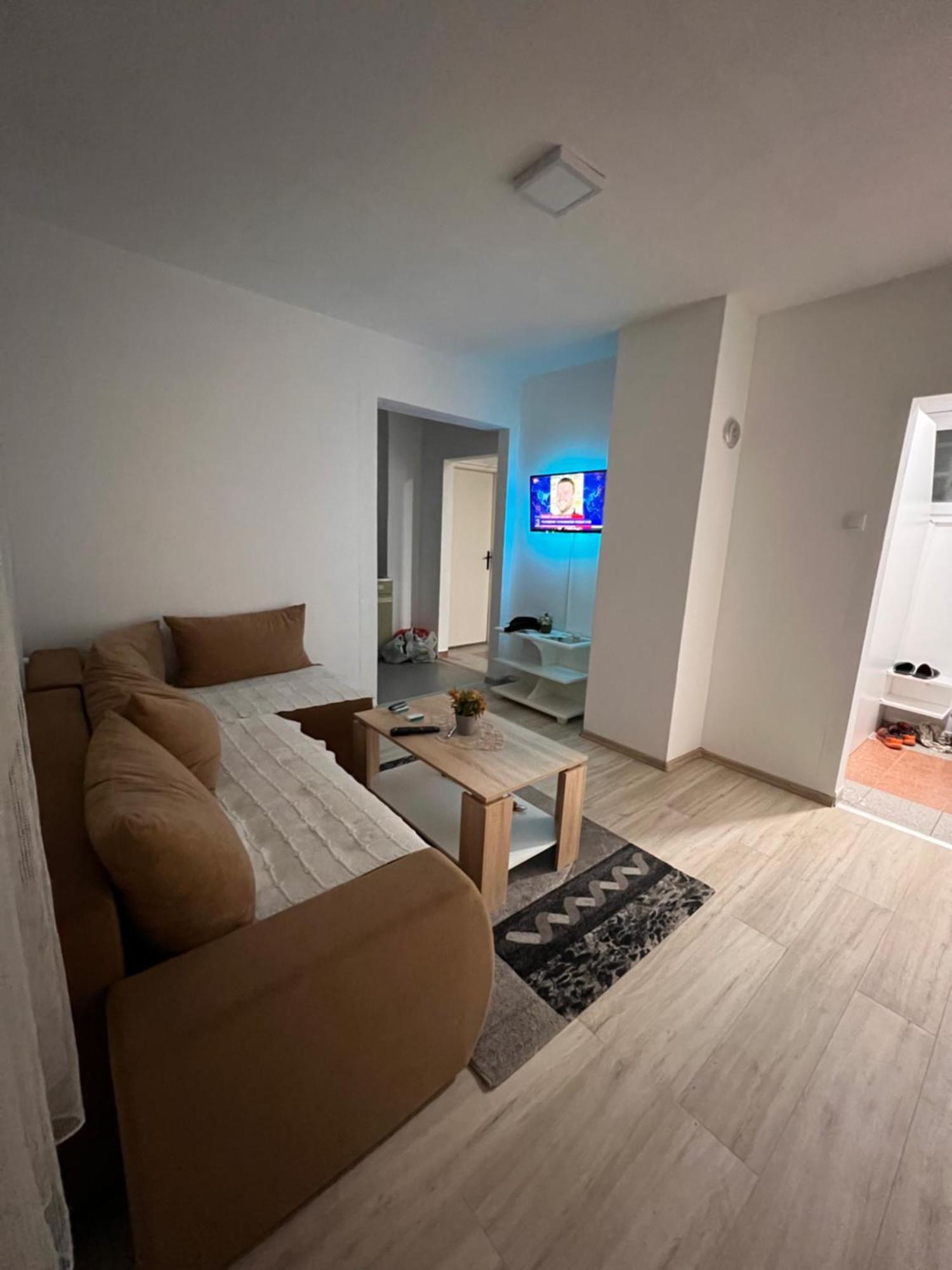 Babici 3 Appartement Hiseti Buitenkant foto