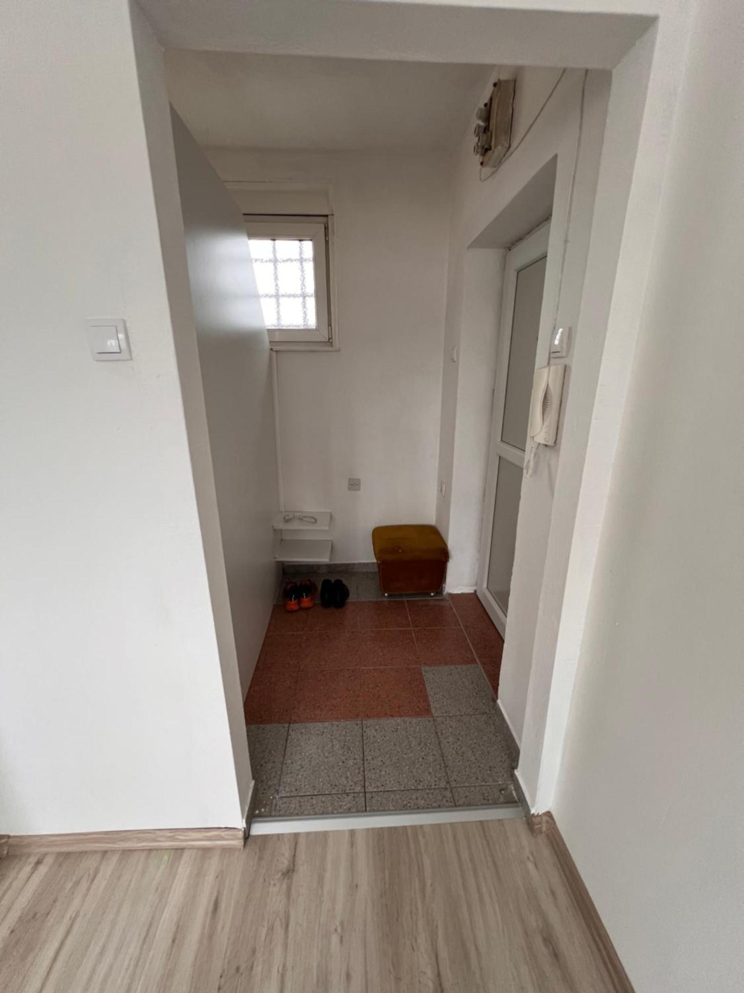 Babici 3 Appartement Hiseti Buitenkant foto