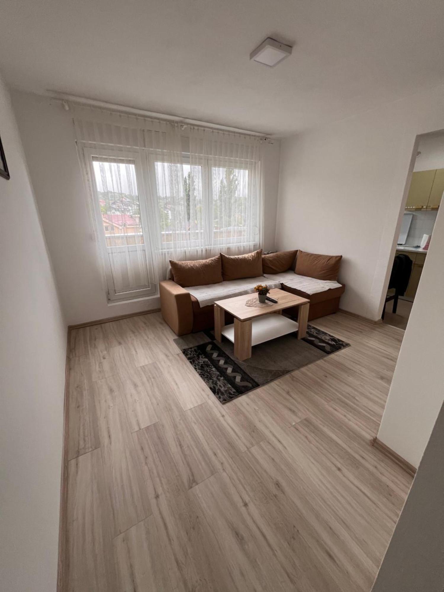 Babici 3 Appartement Hiseti Buitenkant foto
