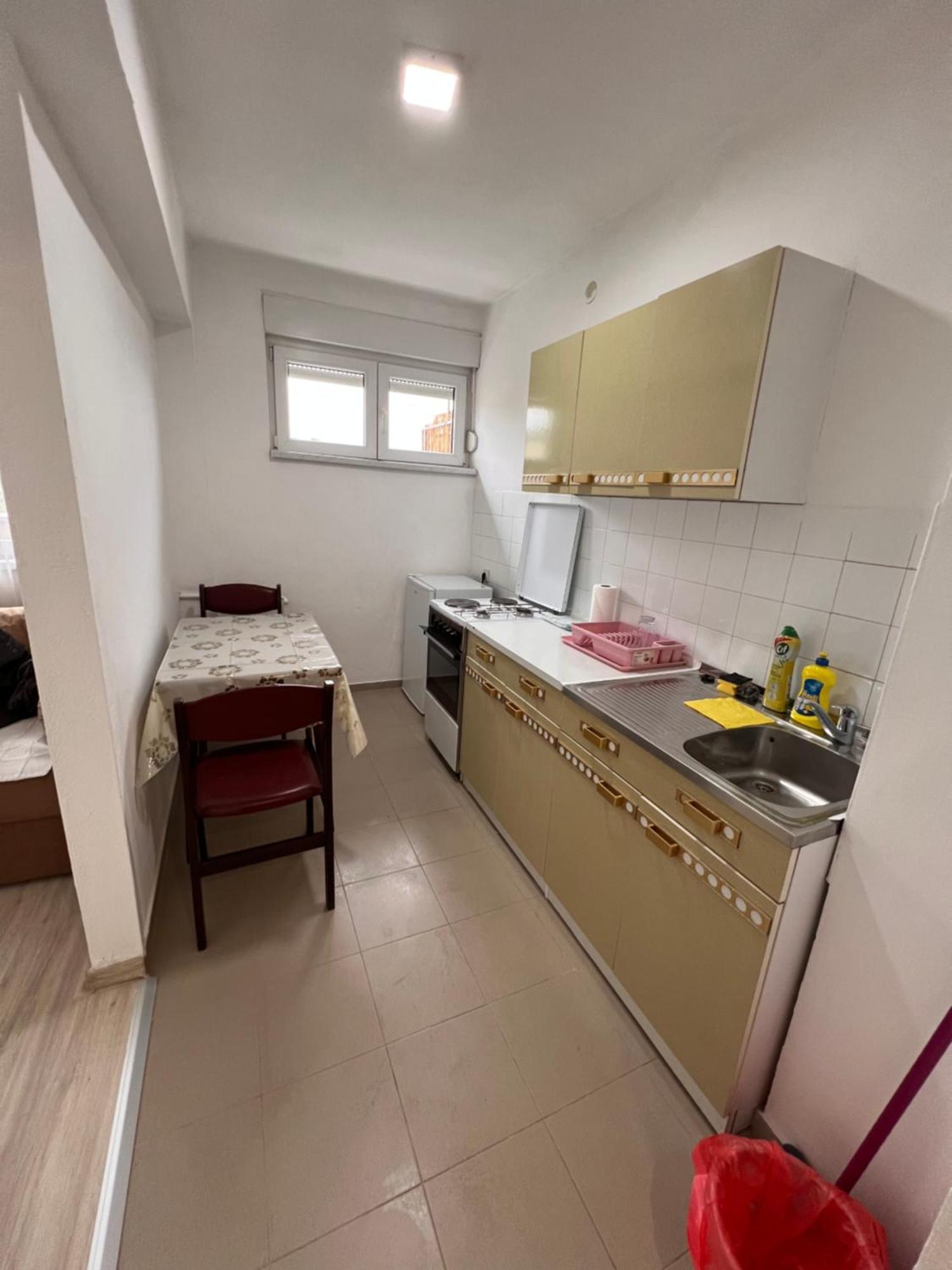 Babici 3 Appartement Hiseti Buitenkant foto
