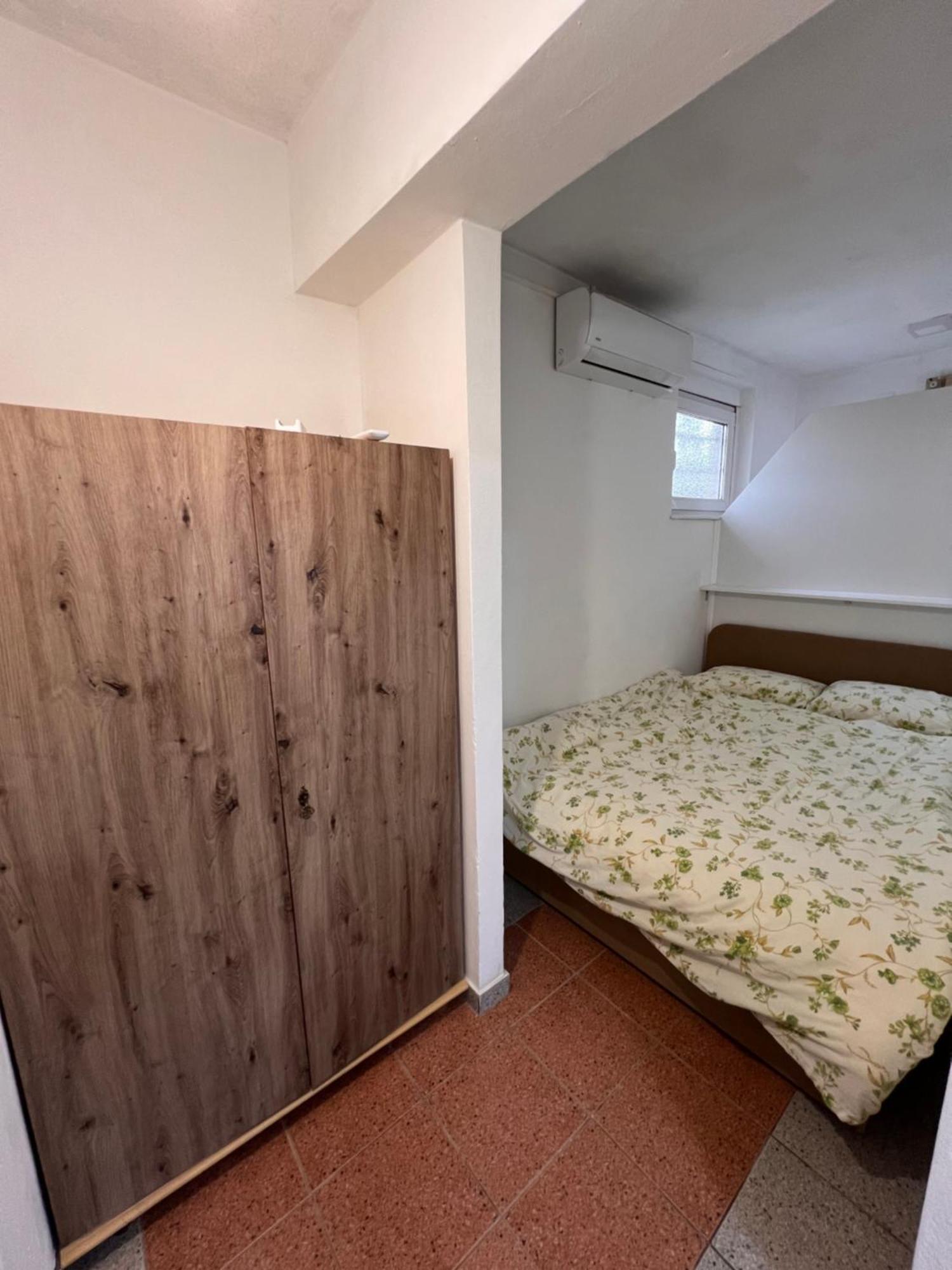 Babici 3 Appartement Hiseti Buitenkant foto