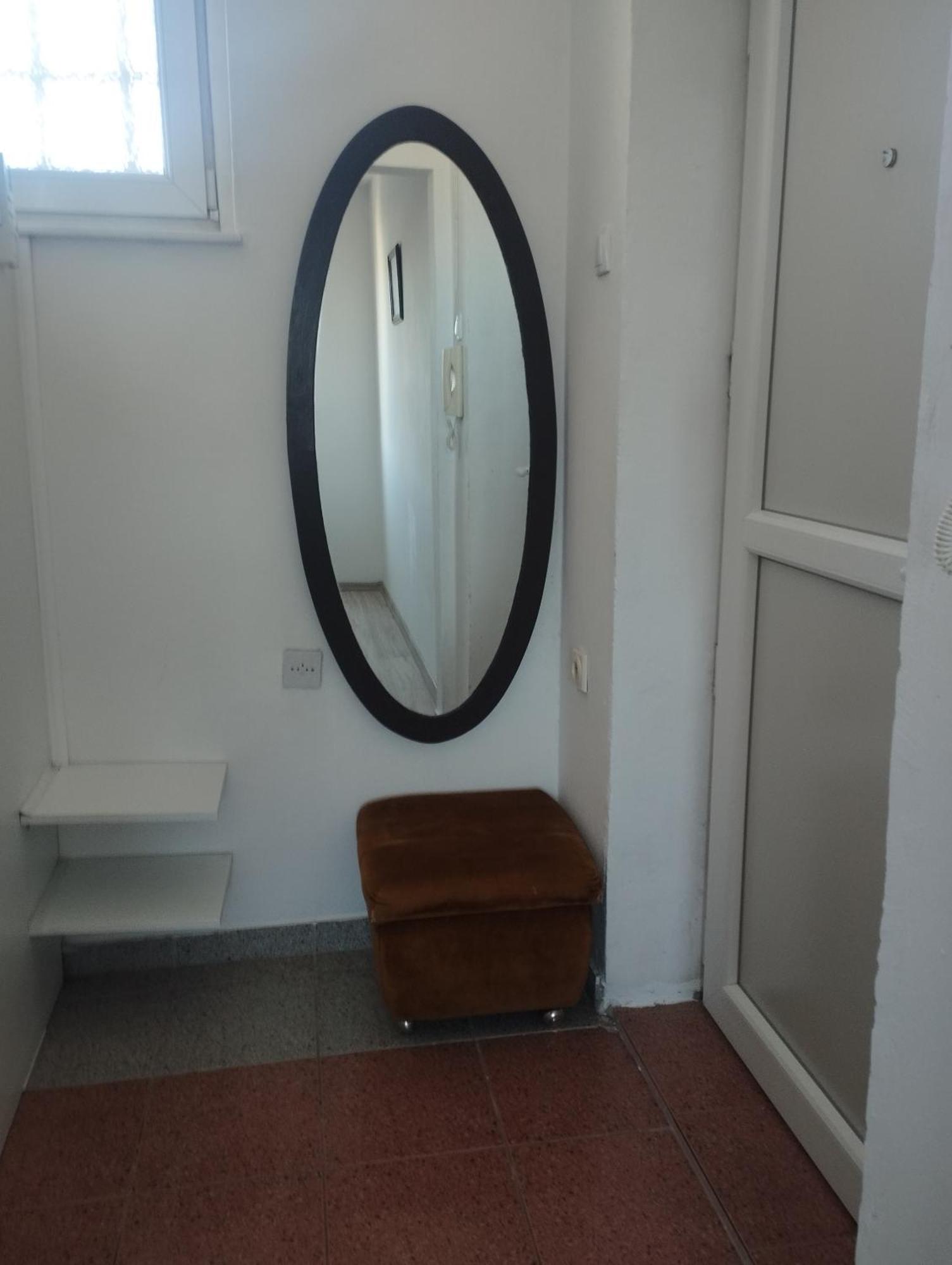 Babici 3 Appartement Hiseti Buitenkant foto